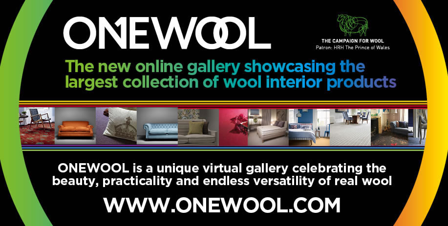 OneWool Gallery Online - Campaign For Wool