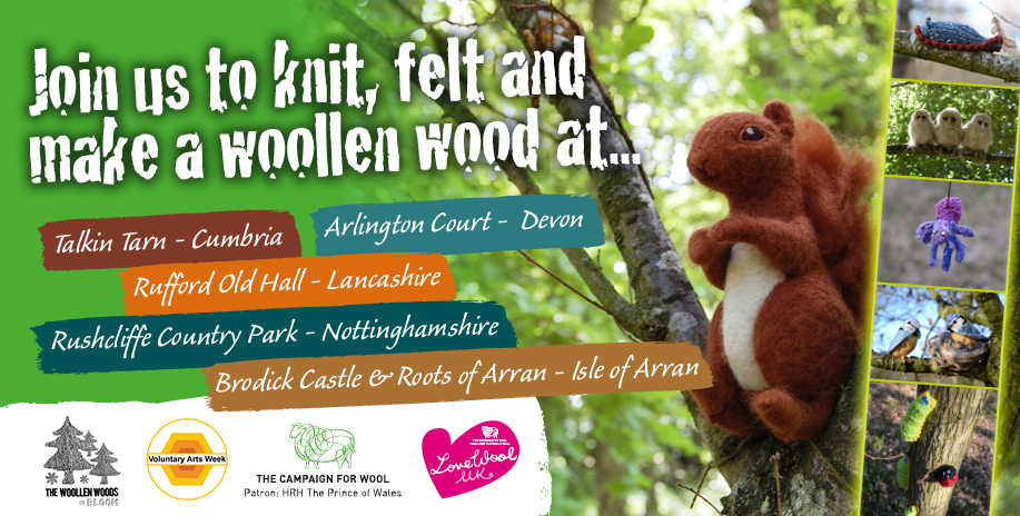 Q&A with The Campaign for Wool - Campaign For Wool