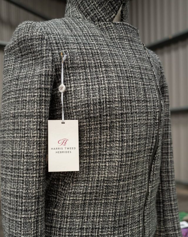 British Wool Scottish Wool L1004022